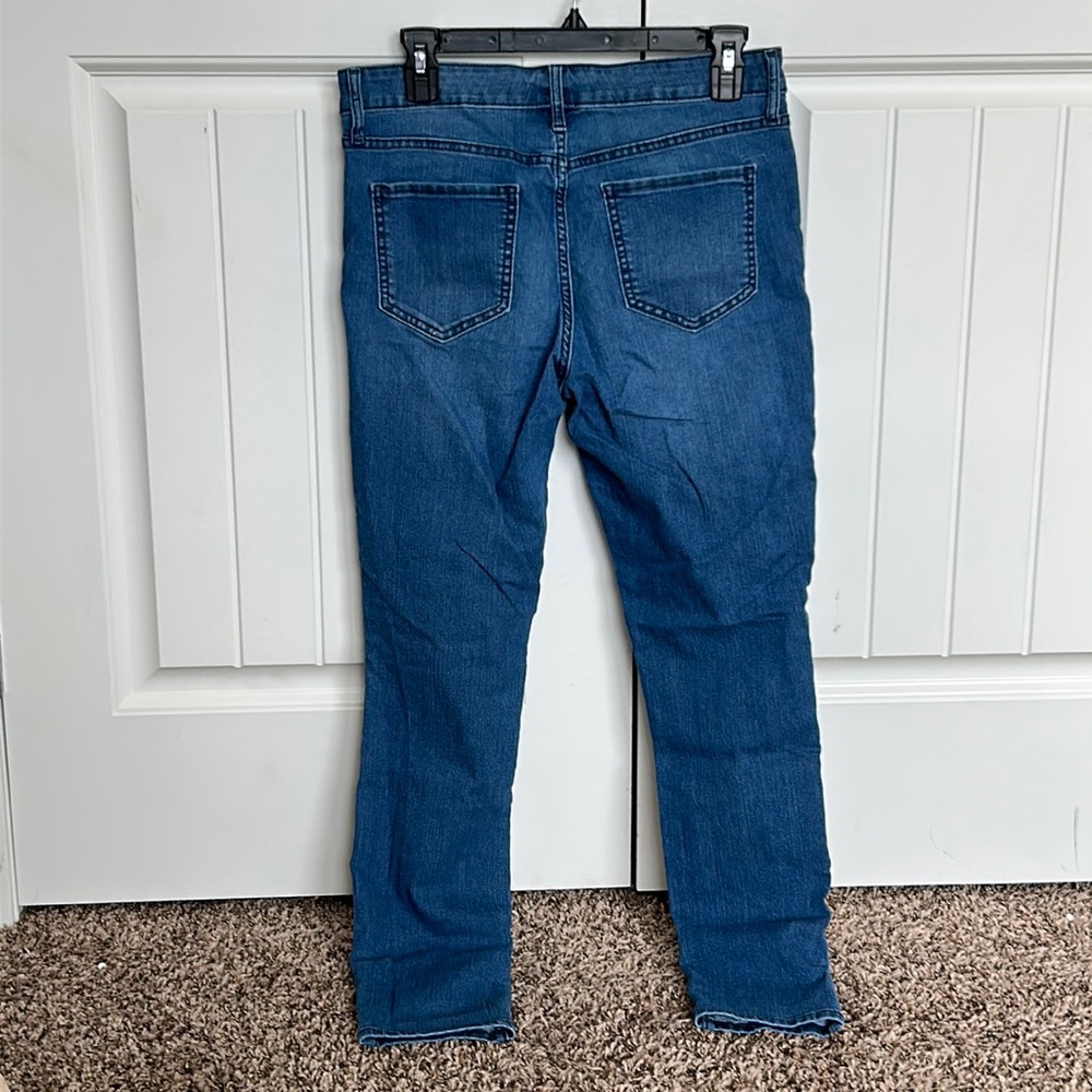 Old Navy Super Skinny Jeans